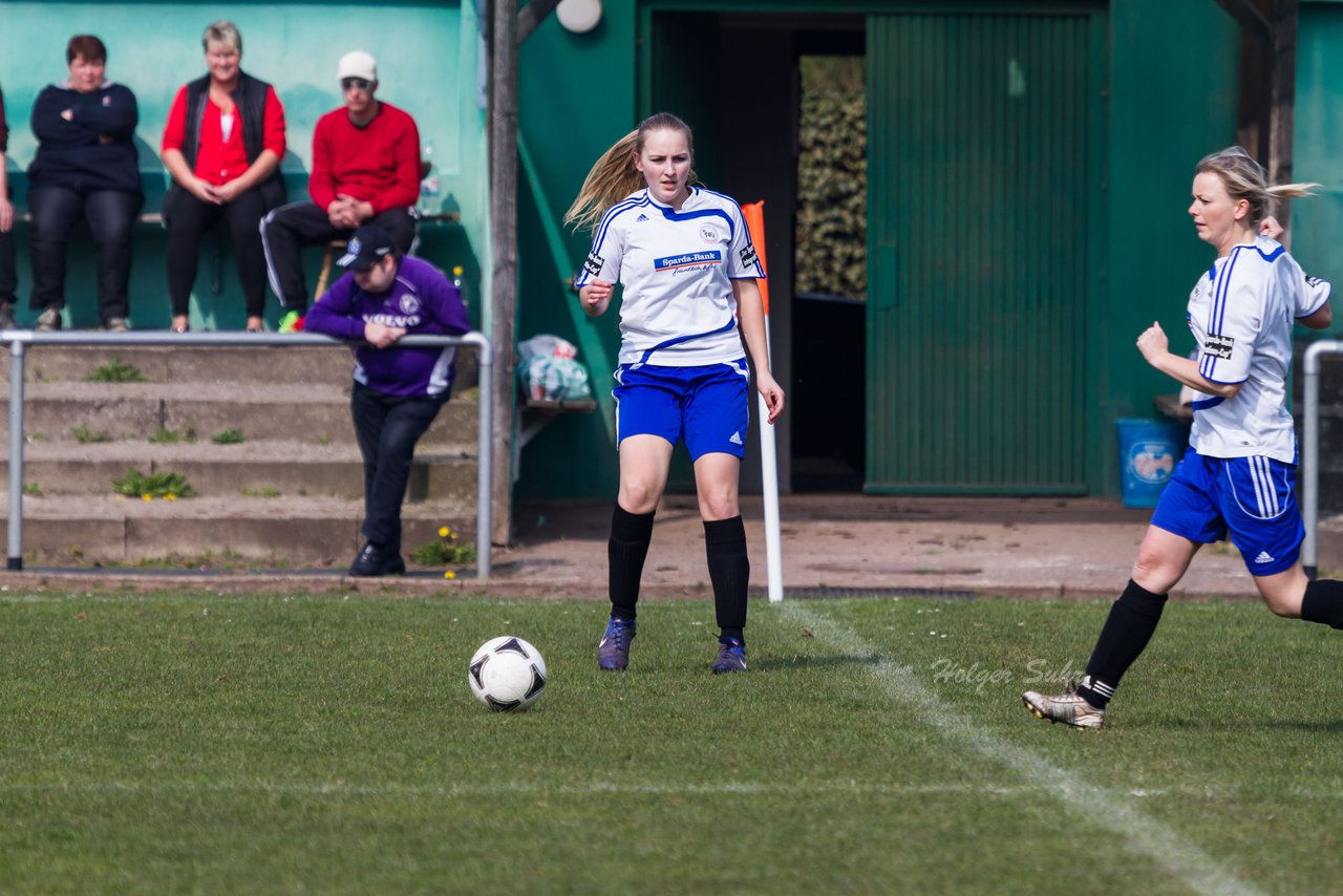 Bild 96 - Frauen MTSV Olympia NMS II - SV Bnebttel/Husberg : Ergebnis: 3:2